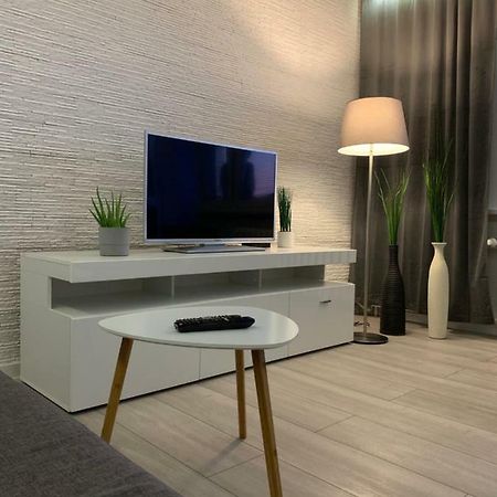 Apartament Zelazna 11 Apartment Torun Luaran gambar