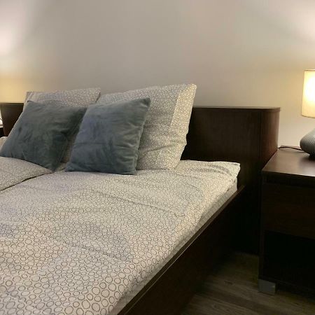 Apartament Zelazna 11 Apartment Torun Luaran gambar
