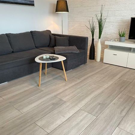 Apartament Zelazna 11 Apartment Torun Luaran gambar