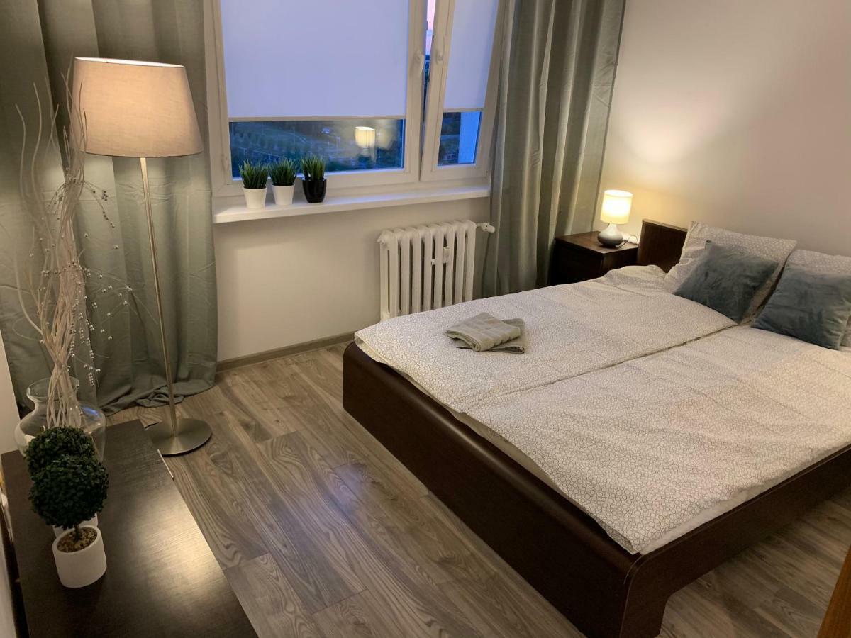 Apartament Zelazna 11 Apartment Torun Luaran gambar