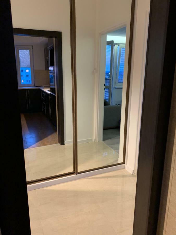 Apartament Zelazna 11 Apartment Torun Luaran gambar