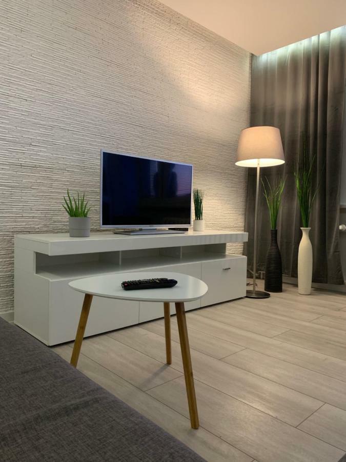 Apartament Zelazna 11 Apartment Torun Luaran gambar