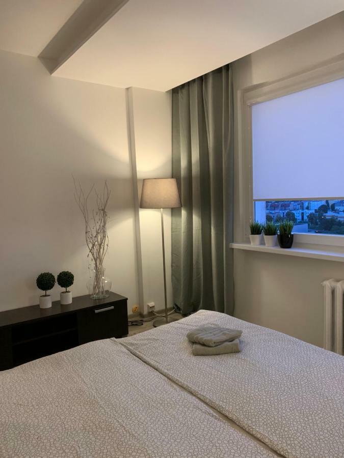 Apartament Zelazna 11 Apartment Torun Luaran gambar