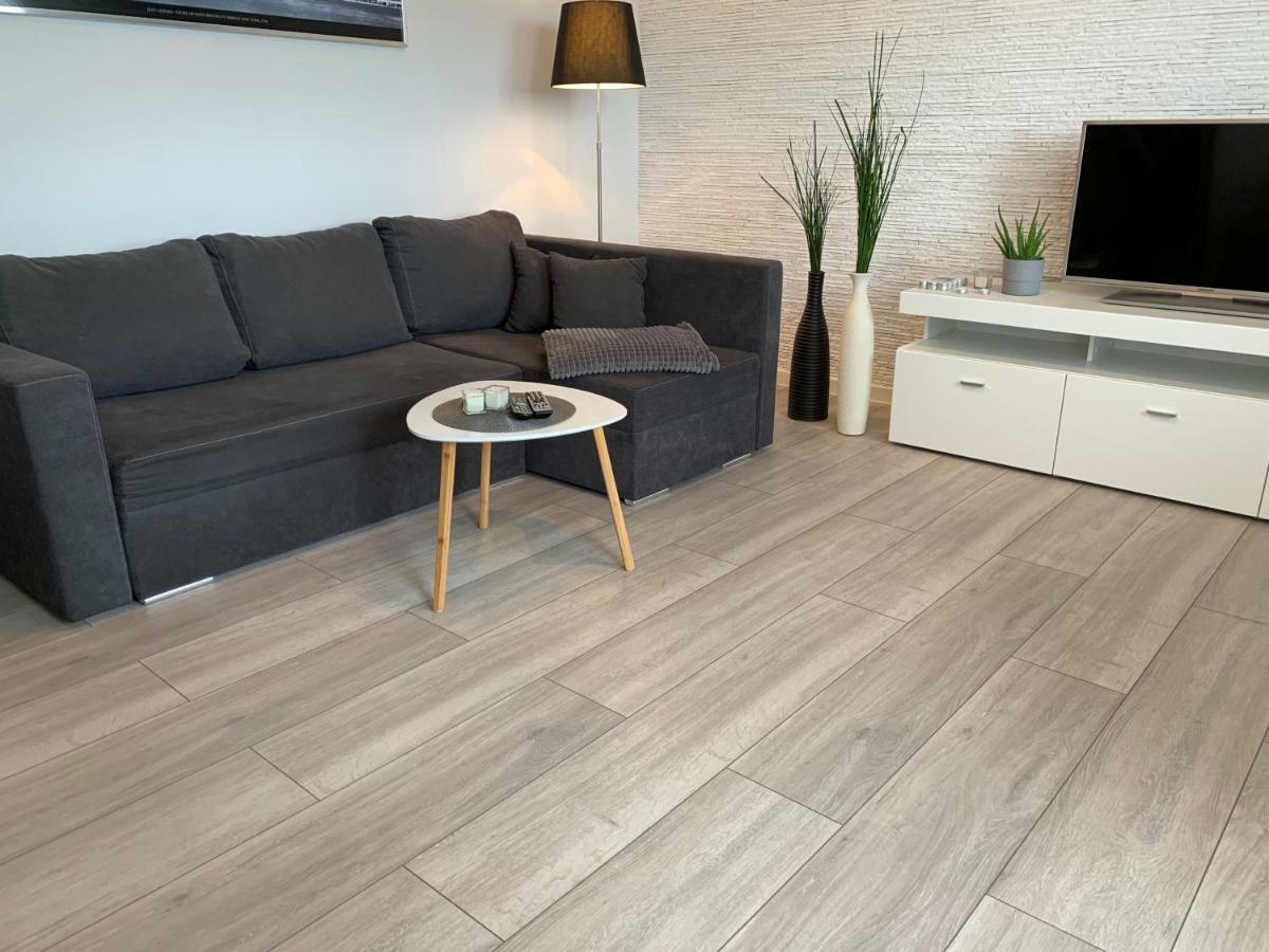 Apartament Zelazna 11 Apartment Torun Luaran gambar